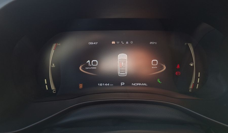 Gwm Haval Jolion 1.5T ELITE DCT Suv 2025