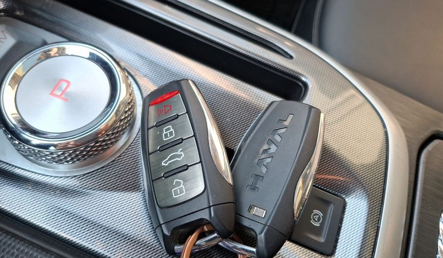 Gwm Haval Jolion 1.5T ELITE DCT Suv 2025