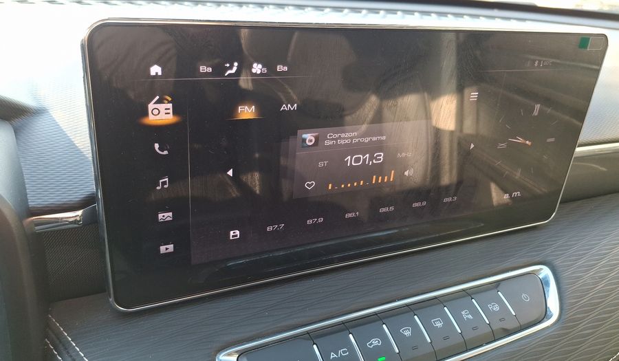 Gwm Haval Jolion 1.5T ELITE DCT Suv 2025