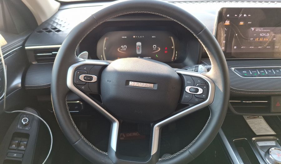 Gwm Haval Jolion 1.5T ELITE DCT Suv 2025