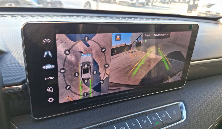 Gwm Haval Jolion 1.5T ELITE DCT Suv 2025