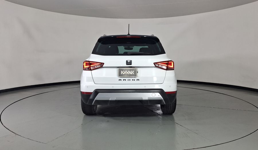 Seat Arona 1.6 XCELLENCE AUTO Suv 2020