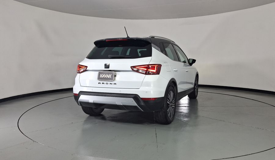 Seat Arona 1.6 XCELLENCE AUTO Suv 2020