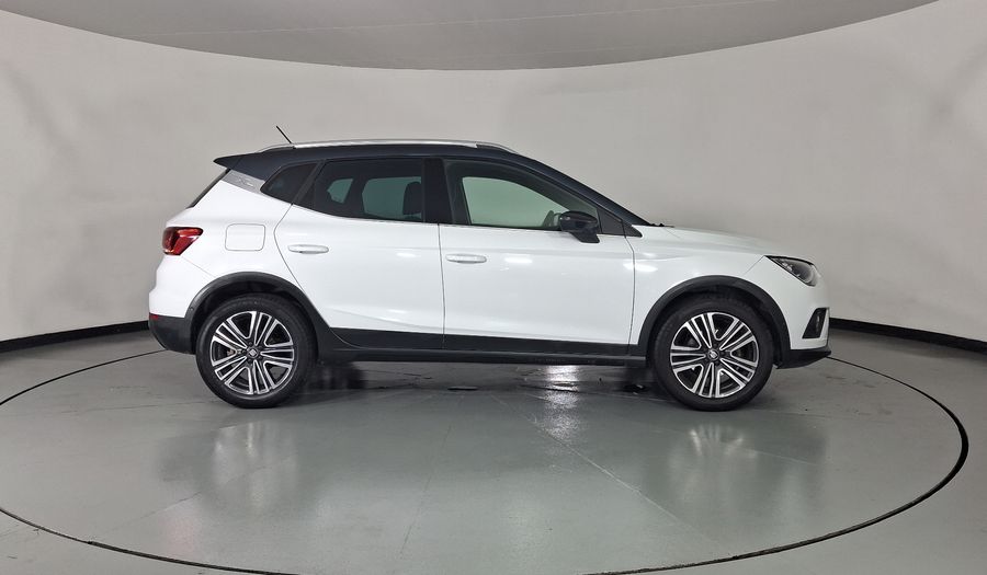 Seat Arona 1.6 XCELLENCE AUTO Suv 2020