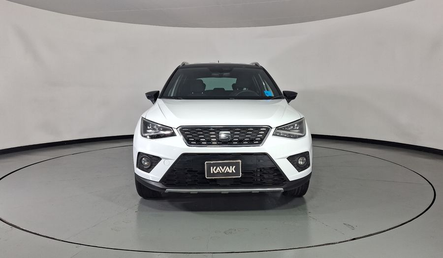 Seat Arona 1.6 XCELLENCE AUTO Suv 2020