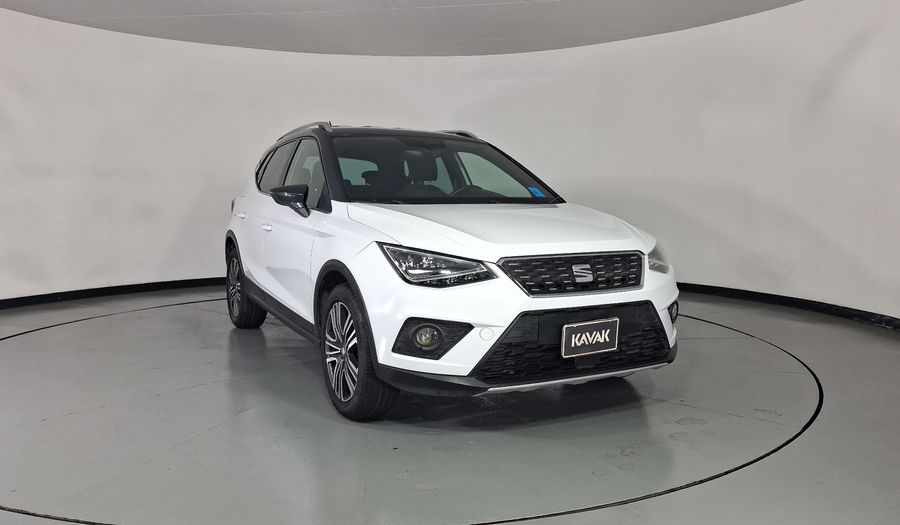Seat Arona 1.6 XCELLENCE AUTO Suv 2020