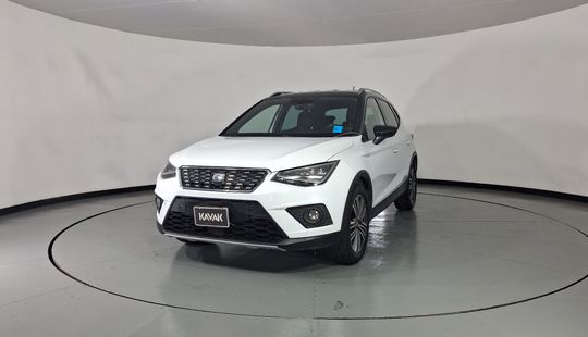 Seat • Arona