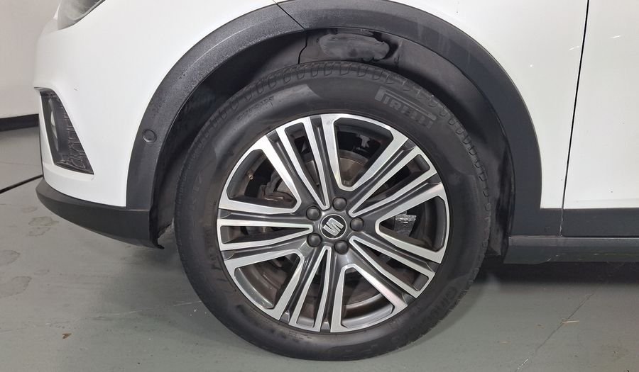 Seat Arona 1.6 XCELLENCE AUTO Suv 2020