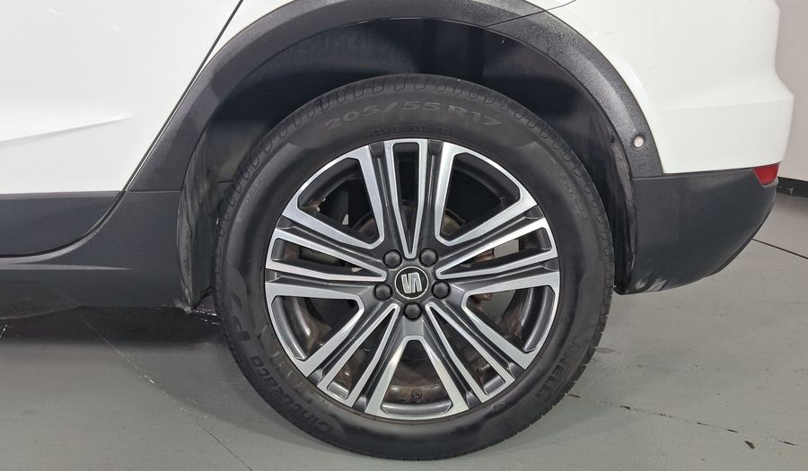 Seat Arona 1.6 XCELLENCE AUTO Suv 2020