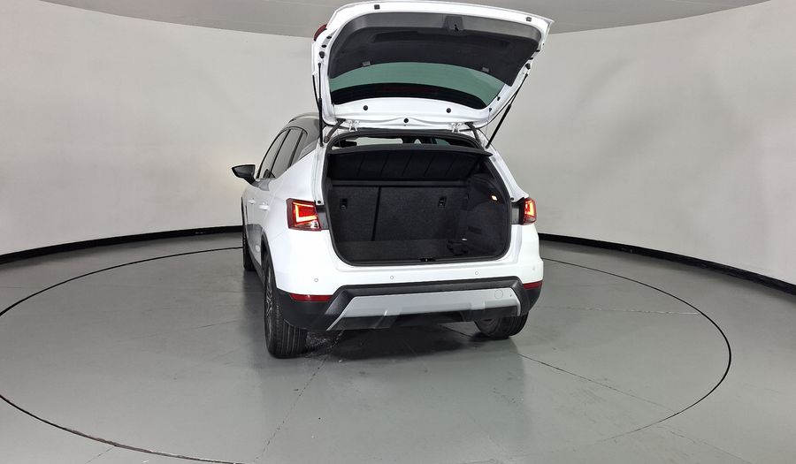 Seat Arona 1.6 XCELLENCE AUTO Suv 2020