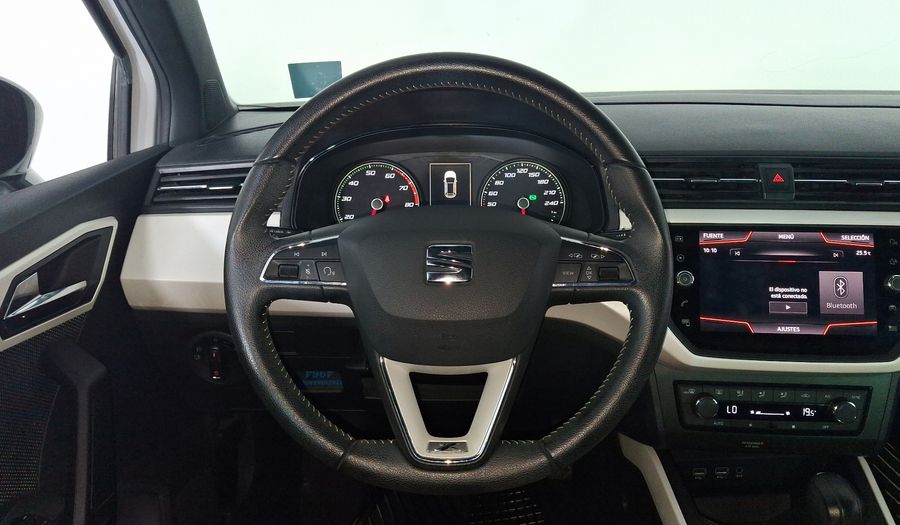 Seat Arona 1.6 XCELLENCE AUTO Suv 2020