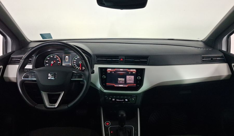 Seat Arona 1.6 XCELLENCE AUTO Suv 2020