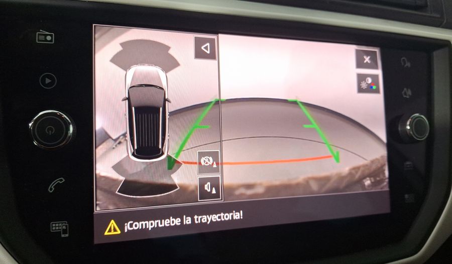 Seat Arona 1.6 XCELLENCE AUTO Suv 2020