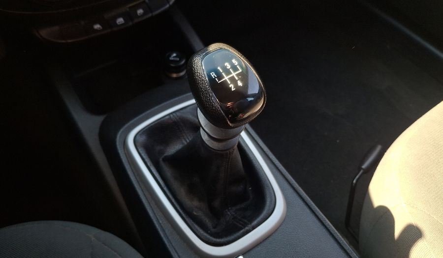 Chevrolet Sail 1.5 Sedan 2021