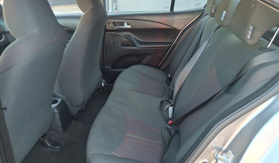 Chevrolet Sail 1.5 Sedan 2021