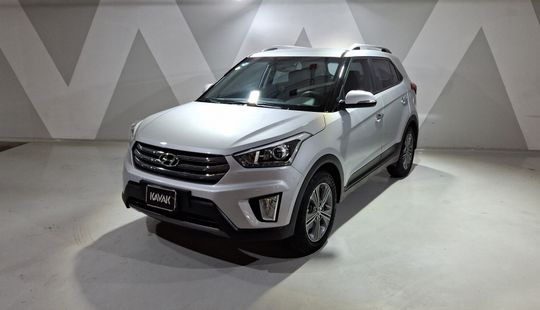 Hyundai • Creta