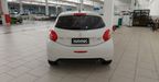 Peugeot 208 1.6 16V FLEX GRIFFE BVA Hatchback 2015