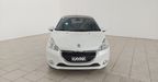 Peugeot 208 1.6 16V FLEX GRIFFE BVA Hatchback 2015