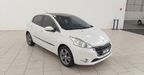 Peugeot 208 1.6 16V FLEX GRIFFE BVA Hatchback 2015
