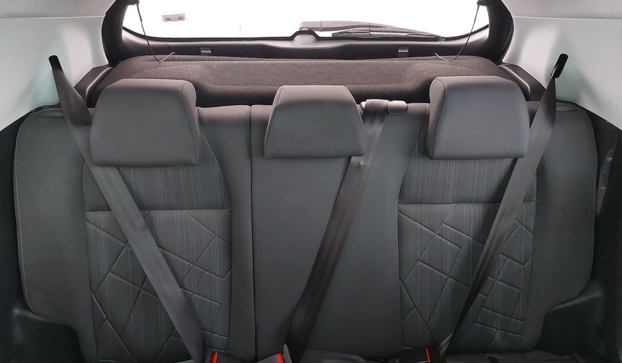 Peugeot 208 1.6 16V FLEX GRIFFE BVA Hatchback 2015