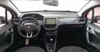 Peugeot 208 1.6 16V FLEX GRIFFE BVA Hatchback 2015