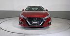Nissan Altima 2.0 EXCLUSIVE TURBO CVT Sedan 2022