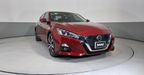 Nissan Altima 2.0 EXCLUSIVE TURBO CVT Sedan 2022