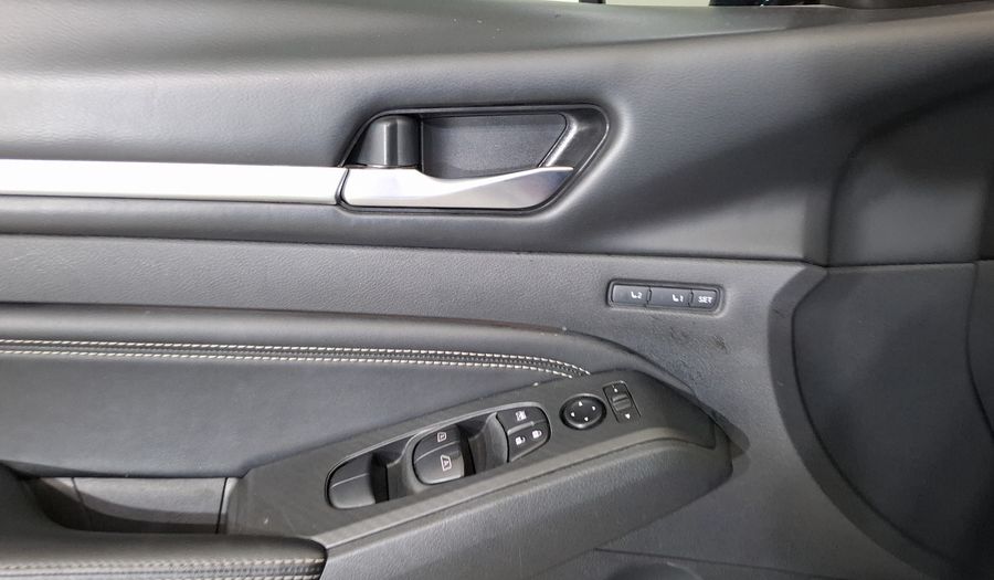 Nissan Altima 2.0 EXCLUSIVE TURBO CVT Sedan 2022