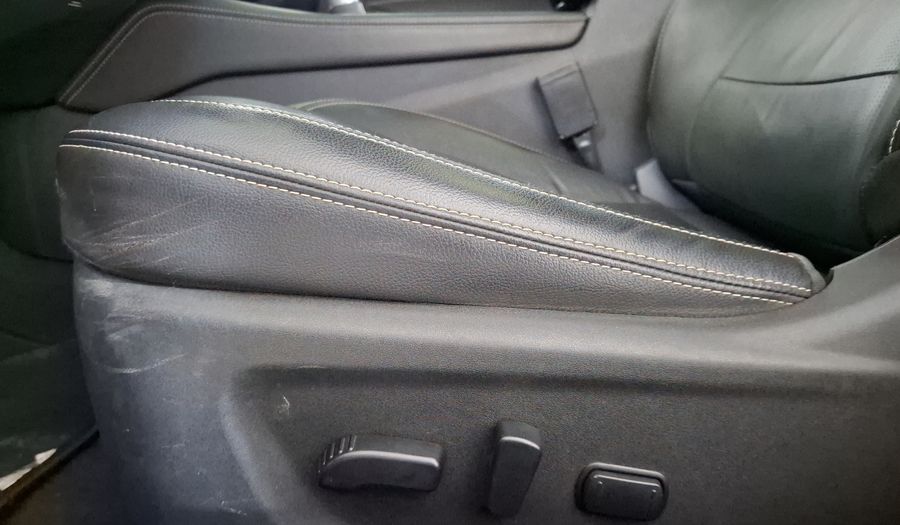 Nissan Altima 2.0 EXCLUSIVE TURBO CVT Sedan 2022