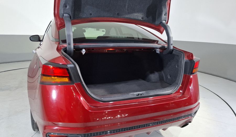 Nissan Altima 2.0 EXCLUSIVE TURBO CVT Sedan 2022