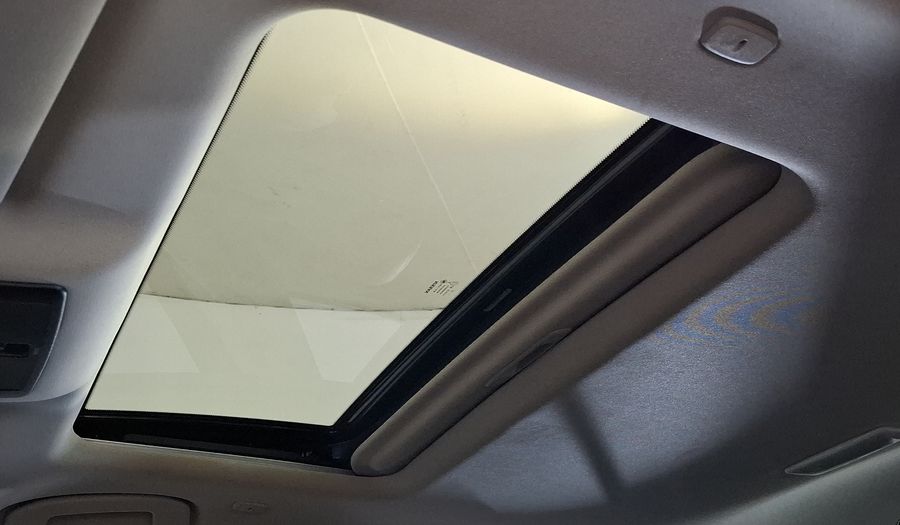 Nissan Altima 2.0 EXCLUSIVE TURBO CVT Sedan 2022