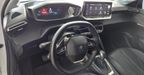 Peugeot 208 1.6L FELINE TIPTRONIC Hatchback 2022