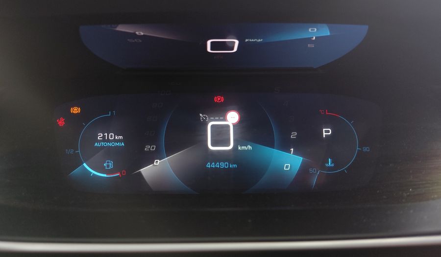 Peugeot 208 1.6L FELINE TIPTRONIC Hatchback 2022