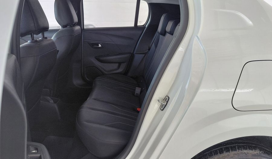 Peugeot 208 1.6L FELINE TIPTRONIC Hatchback 2022