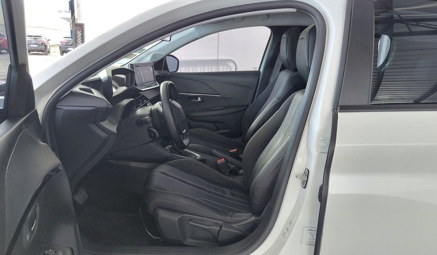 Peugeot 208 1.6L FELINE TIPTRONIC Hatchback 2022