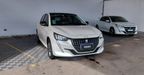 Peugeot 208 1.6L FELINE TIPTRONIC Hatchback 2022