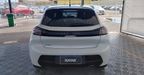 Peugeot 208 1.6L FELINE TIPTRONIC Hatchback 2022
