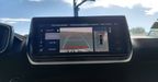 Peugeot 208 1.6L FELINE TIPTRONIC Hatchback 2022
