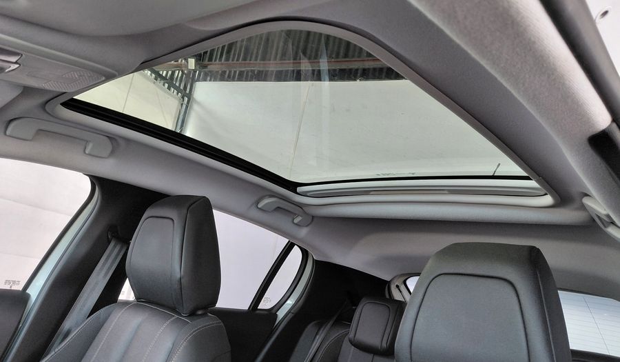 Peugeot 208 1.6L FELINE TIPTRONIC Hatchback 2022