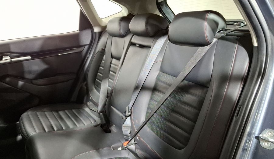 Kia Seltos 1.4 GT LINE DCT Suv 2020
