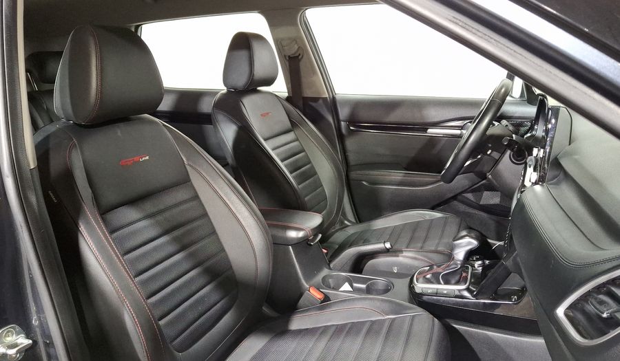 Kia Seltos 1.4 GT LINE DCT Suv 2020