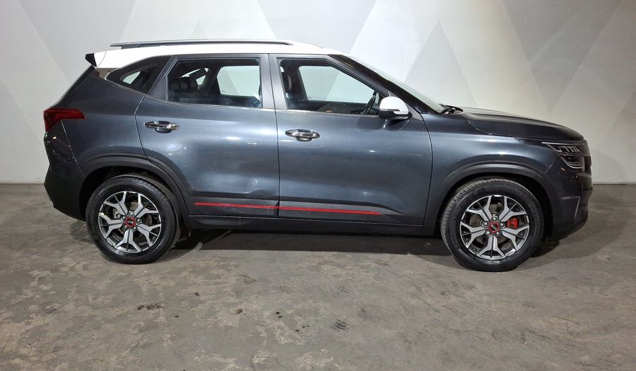 Kia Seltos 1.4 GT LINE DCT Suv 2020