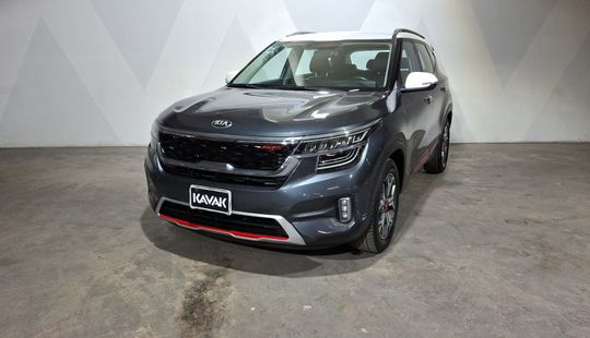 Kia • Seltos
