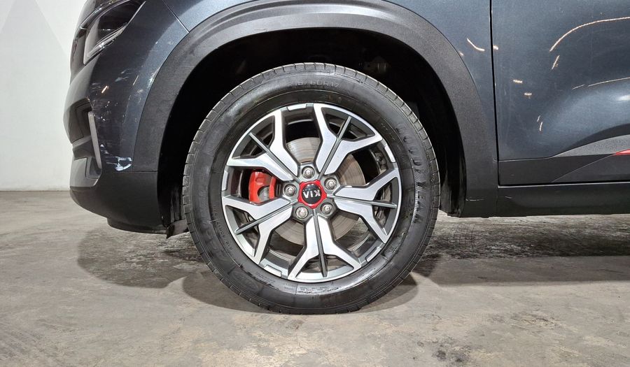 Kia Seltos 1.4 GT LINE DCT Suv 2020