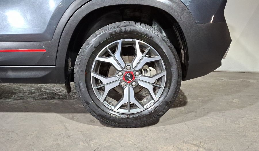 Kia Seltos 1.4 GT LINE DCT Suv 2020