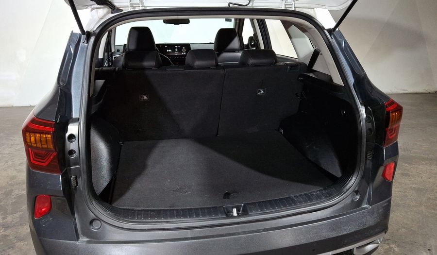 Kia Seltos 1.4 GT LINE DCT Suv 2020