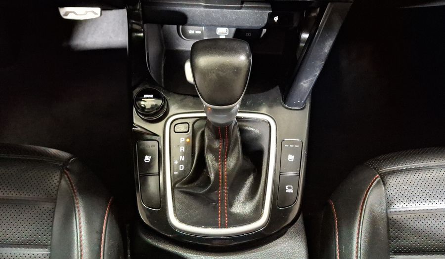 Kia Seltos 1.4 GT LINE DCT Suv 2020