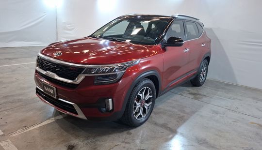 Kia • Seltos
