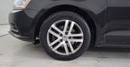 Volkswagen Jetta 2.5 TRENDLINE MT Sedan 2017