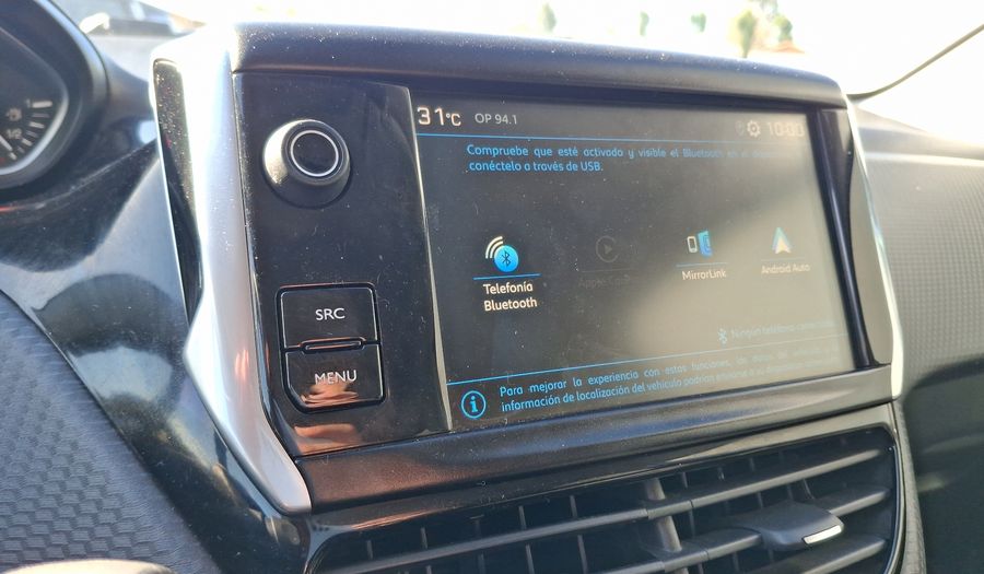 Peugeot 208 1.2 PURETECH 82 HP SIGNATURE Hatchback 2019